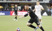 Football Extras: Rooney scores stunner for DC United