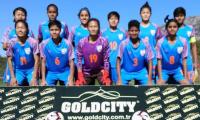 Age criteria unchanged for U-17 Women's WC: Patel