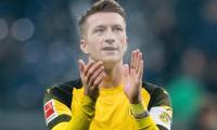 Football Extras: Dortmund to attempt the impossible against Tottenham