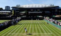 Why Wimbledon is targeting juniors...