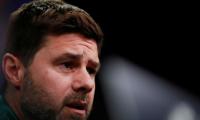 Football Extras: Tottenham's Pochettino gets two-game ban