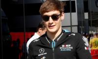 F1: Time for the rookies to shine