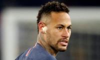 Football Extras: Neymar risks Euro ban