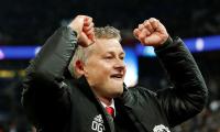 'The Manchester United-Solskjaer combine can achieve anything'