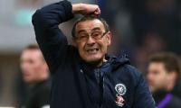 EPL: FIFA deny Chelsea request to freeze transfer ban