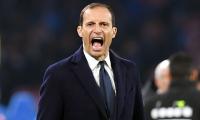 How Allegri is plotting Juventus comeback against Atletico