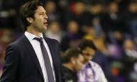 Solari in the dark on Real Madrid future