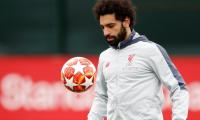 Extras: Mahrez, Salah vie for African football award