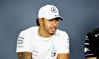 F1: 'No BS!' Hamilton says Mercedes have work to do