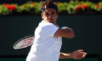 Federer and Nadal to clash in Indian Wells semi-final