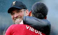 Football Extras: Klopp hails sensational result; Brighton reach FA Cup semis