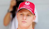 F1 Pitlane Tales: Mick Schumacher has Vettel backing