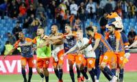 Soccer Extras: PSG beaten again; O'Shea to retire