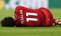 Advantage Barca? Salah, Firmino ruled out of CL tie