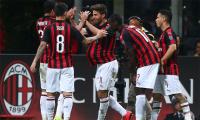 Soccer Extras: AC Milan banned from Europa League 