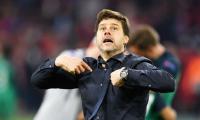 Pochettino's 'super heroes' work up a miracle