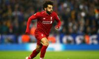 Will fit-again Salah inspire Liverpool to EPL title?