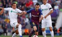 Five talking points from the weekend in La Liga