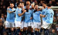 Will Man City be barred from Champions League?