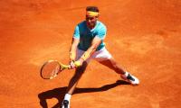 Nadal favourite for French Open: Sanchez Vicario