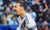 Soccer Extras: Ibrahimovic banned for violent conduct