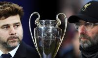 Champions final: Liverpool, Spurs in selection dilemma