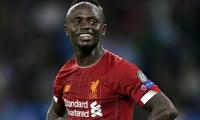 Guardiola accuses Liverpool's Mane of diving