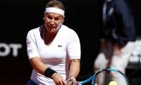 Roundup: Cibulkova announces retirement; Murray excited