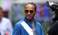 Hamilton to launch programme to make F1 more diverse