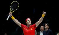 Davis Cup Finals to take place over 11 days