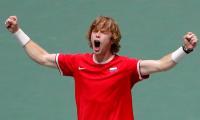 Davis Cup Finals: Tears and torment for Serbia after loss 