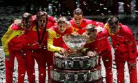 Davis Cup and Fed Cup Finals postponed to 2021