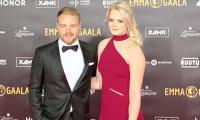 F1 star Bottas announces divorce from wife