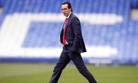 Arsenal sack Emery; name Ljungberg as interim boss