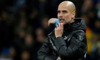 Extras: Guardiola open to staying longer; Dembele injured