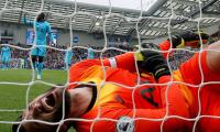 Soccer Extras: Spurs captain ruled out for rest of 2019