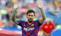 Why Messi considered leaving Barcelona in 2013