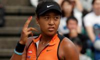 Osaka withdraws from French Open with injury