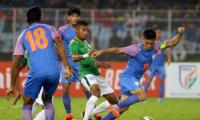 WC Qualifiers: What went wrong for India vs Bangladesh