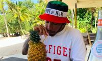 Why F1 champion Hamilton went vegan