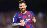 The GOAT: Messi completes 15 years at Barca!