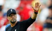 Klopp feared sacking during early days at Liverpool