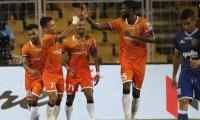Soccer Extras: FC Goa make positive start in ISL