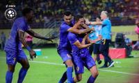 ISL: Mumbai City down Kerala Blasters with late goal