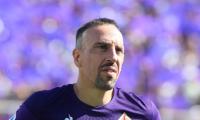 Soccer Extras: Ribery banned three matches