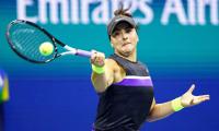 How teen Andreescu went from World No 178 to 15!