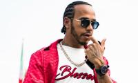 Hamilton considering moving to Ferrari?