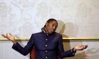 Semenya joins South African women's soccer club