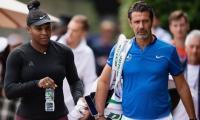 Rested Serena motivated to go for Slam No 23