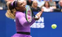 Injured Serena withdraws from US Open 